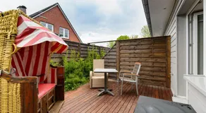 Nordsee-Pension Dagebüll - Image 2