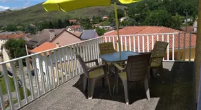 Gite a Firmi - Image 4