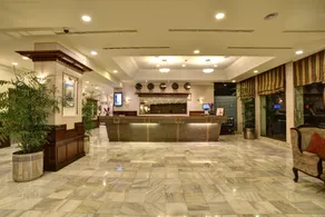 Pearl Continental Peshawar - Image 2