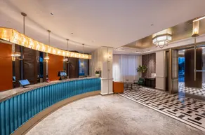 Manxin Hotel Shanghai North Bund - Image 2