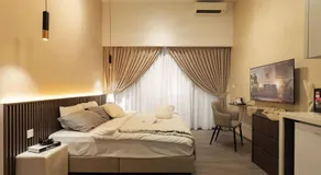 NaiBnB in Agile Bukit Bintang - 5 mins walk to TRX - Image 4