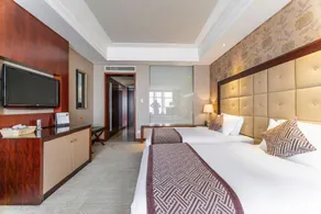 XinHua JianGuo Hotel - Image 2
