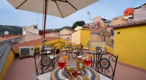 S'apposentu - Un'angolo di Paradiso con la Vista sul Castello - Image 3