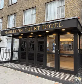 Mabledon Court Hotel - Image 3