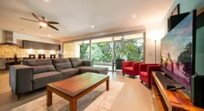 2 BR Condo with 4 Pools & Gym - Vaiven 124 - Playacar - Image 3