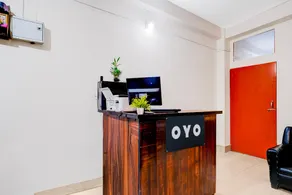 Hotel O Eco guest house - Image 5