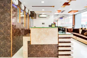 Super Hotel O Bangalore Airport Road - Image 4