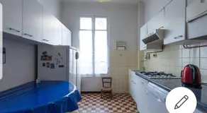 Chambre chez particulier centre ville - Nice - Image 3