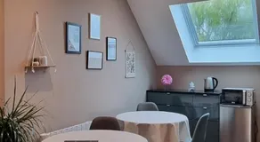 Au Nid des Champs, Agréable chambre d'hôtes, proche de Chartres - Image 3