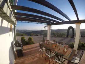 Villa in Andalusia with sauna - Image 2