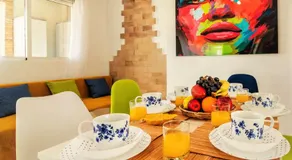 Penthouse Duplex in a 4 floors spanish house -8 min to center by Metro - Image 3