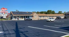 Bel Air Motor Lodge - Image 4