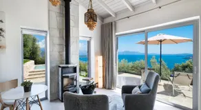 Grey Sea View Estate - Luxury Villas with Private Pool & Plunge Pool - Image 2