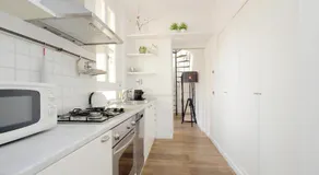 Colosseo Terrace Apartment - Image 5