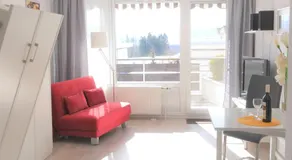 Appartement Allgäu-Sonne mit Sauna und Pool - Image 2