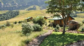 Greenfire Drakensberg Lodge - Image 3
