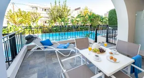 Peridis Family Resort - Image 3