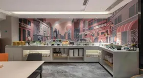 City Comfort Inn Nanning Guangxi University - Image 4