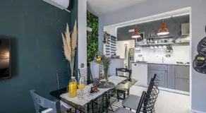 Apartments Holiday home Book - Image 5
