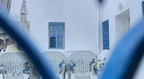 Dar Julia Typical Arabesque House - Image 5