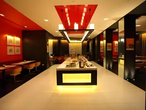 Jinjiang Inn Select Wuxi Donglin Square Metro Station - Image 5
