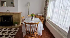 Entire Bungalow between Sea and National Park - Image 3