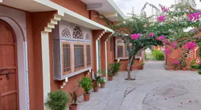 Apani Dhani Eco-Lodge - Image 4