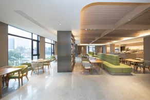 JI Hotel Nanjing Jiangbei High-tech Medical Valley Taifeng Road - Image 2