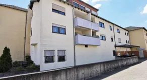 FR13 - Modernes 1-Zimmer-Apartment mit Balkon in Rodgau - Image 4