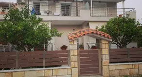 Paschali apartment with 2 bedrooms in Ammoudia - Image 5