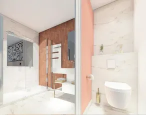 Studio Le Vibes Resort 102 Luxe -By AGN - 2 personnes "réservé aux couples" - Image 2