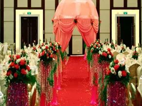 Yihao International Hotel - Image 5