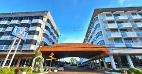 The Majestic Sakon Nakhon Hotel - Image 4