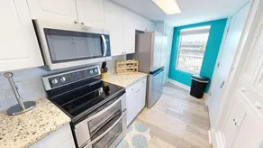 SeaCrest 308 (2-Bedroom Condo) with Pool - Image 4