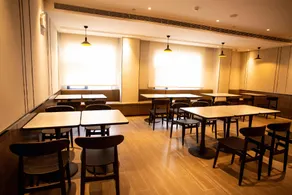 Hanting Hotel Zhoukou Shangshui County - Image 5