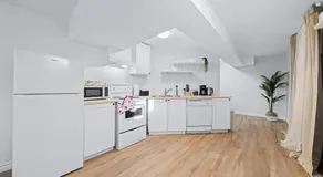 Charming 1-bed basement, Wi-Fi - Image 2