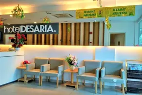 Hotel Desaria - Image 5
