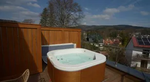 Apartament Dream View Aspen z Jacuzzi - Image 5