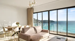 Hôtel Le Roquebrune-Cap-Martin - Image 2