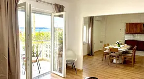 Comfort apartment Kali - with panoramic view - Image 2