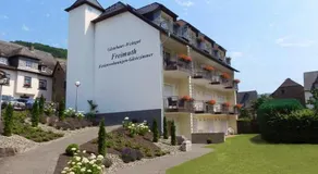 Gästehaus Freimuth - Image 2