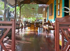Mutiara Beach Resort - Image 4