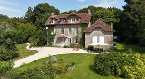La Pommeraie Champsecret, Lower Normandy - Image 2