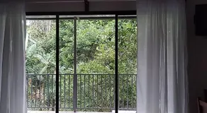 Hospedaje Rio Celeste Katira, Habitación privada - Image 4