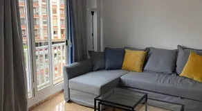 Central Apartment in La Laguna - Image 2