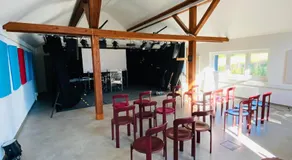 Haus Rosenbaum am Rennsteig Gruppenhaus - Pension - Ferienhaus bis 50 Personen - Image 3