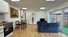 Fantástica casa con jardín - Image 5
