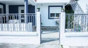 Eva's house with 2 bedrooms and private courtyard - Image 5