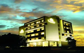 Hotel Dwarawata - Image 2