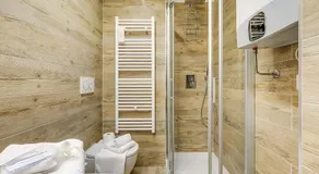 Appartamento la Cerbiatta 5min Jouvenceaux lift - Happy Rentals - Image 4